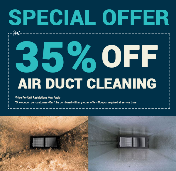Eco Safe Duct Cleaning Air Vents Cleaners Arlington 76011